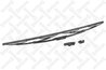 Lamela stergator Stellox 121 530-SX