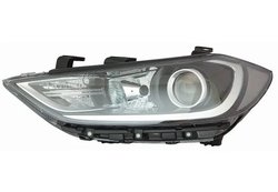 FAR ABAKUS 121-1116R-LEBM2 - Compatibil cu HYUNDAI