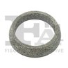 INEL ETANSARE, GALERIE EVACUARE FA1 121-947 - Compatibil cu AUTOBIANCHI, DAEWOO, FIAT, FORD, HONDA, LANCIA, MAZDA, NISSAN, OPEL,