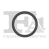 INEL ETANSARE, GALERIE EVACUARE FA1 121-962 - Compatibil cu OPEL