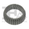 INEL ETANSARE, GALERIE EVACUARE FA1 121-989 - Compatibil cu NISSAN, OPEL, SUZUKI