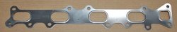 GARNITURA GALERIE EVACUARE ELRING 121.590 - Compatibil cu CHEVROLET, CHRYSLER, DODGE, GMC, HOLDEN, HSV, JEEP, LANCIA, YUTONG
