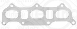 GARNITURA GALERIE EVACUARE ELRING 121.610 - Compatibil cu AUDI