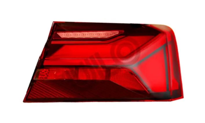 STOP SPATE ULO 1210002 - Compatibil cu AUDI