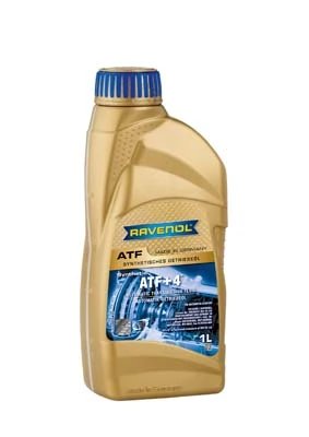 ULEI DE TRANSMISIE RAVENOL 1211100-001-01-999 - Compatibil cu CHRYSLER, DODGE, FIAT, JEEP, LANCIA, LTI, RAM