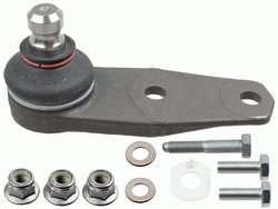 Pivot Lemforder 12119 03