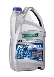 Ulei de transmisie Ravenol 1212100-004-01-999