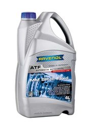 Ulei de transmisie Ravenol 1212103-004-01-999