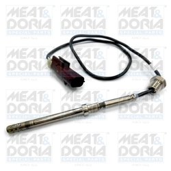 SENZOR TEMPERATURA GAZE EVACUARE MEAT & DORIA 12128 - Compatibil cu DODGE, JEEP