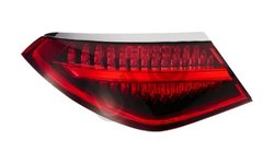 STOP SPATE ULO 1213001 - Compatibil cu MERCEDES-BENZ