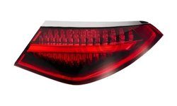 STOP SPATE ULO 1213002 - Compatibil cu MERCEDES-BENZ