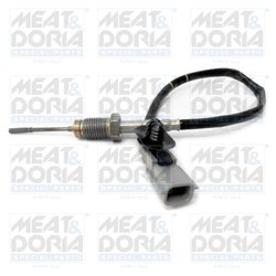 SENZOR TEMPERATURA GAZE EVACUARE MEAT & DORIA 12134 - Compatibil cu DACIA, RENAULT