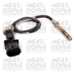 SENZOR TEMPERATURA GAZE EVACUARE MEAT & DORIA 12141 - Compatibil cu FIAT