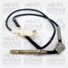 SENZOR TEMPERATURA GAZE EVACUARE MEAT & DORIA 12146 - Compatibil cu CITROEN, FIAT, PEUGEOT
