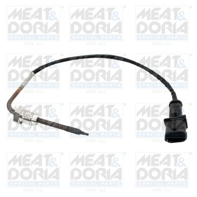 SENZOR TEMPERATURA GAZE EVACUARE MEAT & DORIA 12152 - Compatibil cu ALFA ROMEO