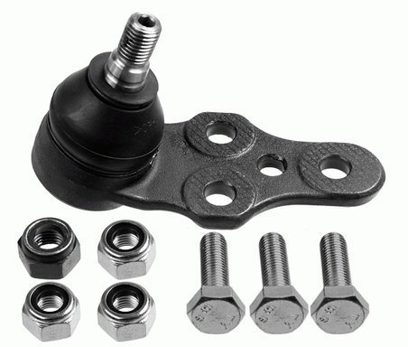 PIVOT LEMFORDER 12152 05 - Compatibil cu CHEVROLET, DAEWOO, OPEL, VAUXHALL, ZAZ