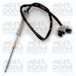 SENZOR TEMPERATURA GAZE EVACUARE MEAT & DORIA 12172 - Compatibil cu MERCEDES-BENZ, NISSAN, OPEL, RENAULT