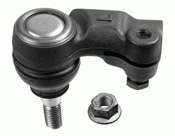 CAP DE BARA LEMFORDER 12173 04 - Compatibil cu BEDFORD, CHEVROLET, DAEWOO, OPEL, VAUXHALL