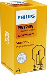 Bec, semnalizator PHILIPS 12174SVHTRC1
