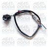 Senzor temperatura gaze evacuare Meat & Doria 12176