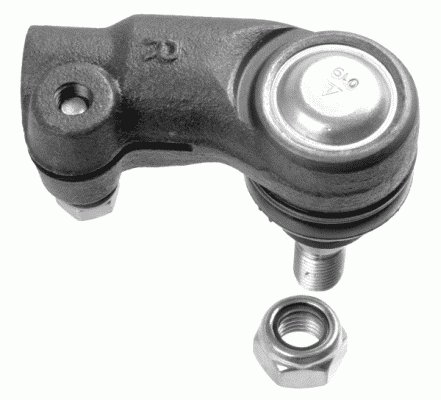 CAP DE BARA LEMFORDER 12180 02 - Compatibil cu HOLDEN, OPEL, SAAB, VAUXHALL
