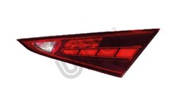 STOP SPATE ULO 1218032 - Compatibil cu MERCEDES-BENZ