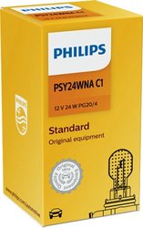 Bec, semnalizator PHILIPS 12188NAC1