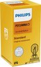 Bec, semnalizator PHILIPS 12188NAC1