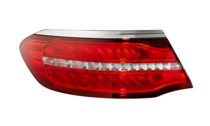 STOP SPATE ULO 1219001 - Compatibil cu MERCEDES-BENZ