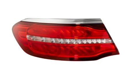 STOP SPATE ULO 1219001 - Compatibil cu MERCEDES-BENZ