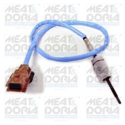 SENZOR TEMPERATURA GAZE EVACUARE MEAT & DORIA 12190 - Compatibil cu OPEL, RENAULT