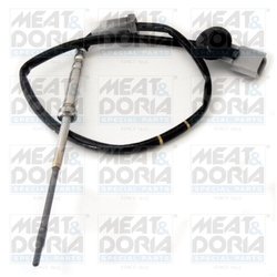 SENZOR TEMPERATURA GAZE EVACUARE MEAT & DORIA 12193 - Compatibil cu OPEL, RENAULT