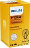 Bec, semnalizator PHILIPS 12190NAC1