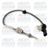 Senzor temperatura gaze evacuare Meat & Doria 12199