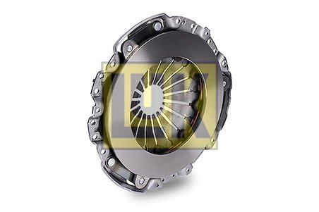 Placa presiune ambreiaj LUK 122 0115 10