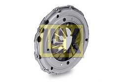 Placa presiune ambreiaj LUK 122 0214 10