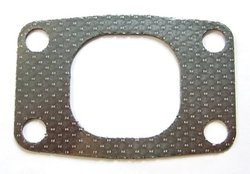 GARNITURA GALERIE EVACUARE ELRING 122.130 - Compatibil cu ASTRA, BREDAMENARINIBUS, DAEWOO, HEULIEZ, IRISBUS, IVECO, KAROSA, MENA