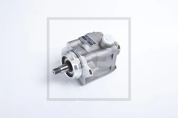 Pompa hidraulica directie PE Automotive 122.501-00A