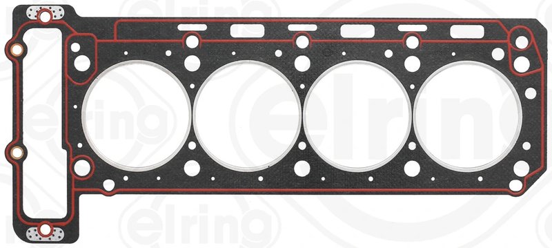 GARNITURA CHIULOASA ELRING 122.810 - Compatibil cu DAEWOO, MERCEDES-BENZ, SSANGYONG