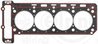 GARNITURA CHIULOASA ELRING 122.810 - Compatibil cu DAEWOO, MERCEDES-BENZ, SSANGYONG