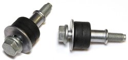 SURUB, CAPAC SUPAPE ELRING 122.682 - Compatibil cu BMW, LAND ROVER, OPEL
