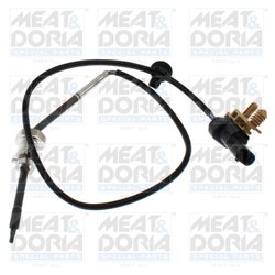 SENZOR TEMPERATURA GAZE EVACUARE MEAT & DORIA 12201E - Compatibil cu OPEL
