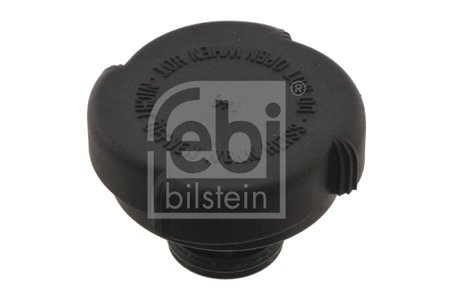 BUSON VAS EXPANSIUNE FEBI BILSTEIN 12205 - Compatibil cu BMW, LAND ROVER
