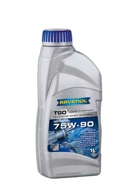 ULEI DE TRANSMISIE RAVENOL 1222105-001-01-999 - Compatibil cu ALFA ROMEO, ASIA MOTORS, AUDI, CADILLAC, CHEVROLET, FERRARI, FIAT,