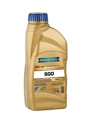 ULEI DIFERENTIAL RAVENOL 1222201-001-01-999 - Compatibil cu DODGE, ISUZU, OPEL, RAM, RENAULT, RENAULT TRUCKS, VAUXHALL