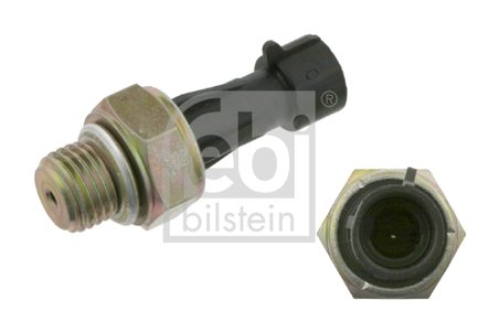 SENZOR PRESIUNE ULEI FEBI BILSTEIN 12228 - Compatibil cu ABARTH, ALFA ROMEO, CHEVROLET, CHRYSLER, CITROEN, DODGE, FIAT, FORD, IN