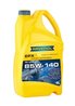 ULEI DIFERENTIAL RAVENOL 1223211-004-01-999 - Compatibil cu BEDFORD, BENTLEY, ISUZU, IVECO, RENAULT, TATA