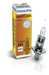 BEC, FAR FAZA LUNGA PHILIPS 12258PRC1 - Compatibil cu ABARTH, ALFA ROMEO, ALPINA, AUDI, BMW, CHEVROLET, CHRYSLER, CITROEN, DACIA