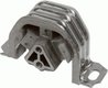 SUPORT MOTOR LEMFORDER 12261 01 - Compatibil cu OPEL, VAUXHALL