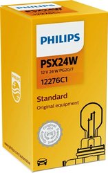 BEC, SEMNALIZATOR PHILIPS 12276C1 - Compatibil cu CHEVROLET, CHRYSLER, CITROEN, DS, FIAT, JAGUAR, JEEP, MINI, OPEL, PEUGEOT, SUB